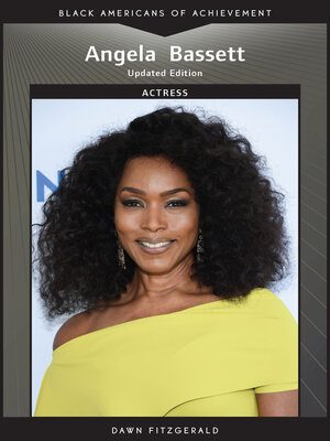 cover image of Angela Bassett